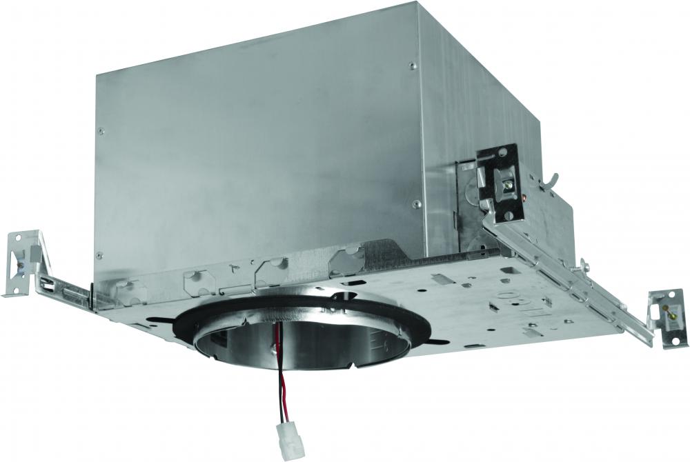 DISCON 6" IC AT LED HSNG 120/277V 2000LMN